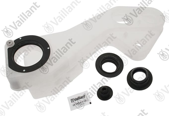VAILLANT Rookgaskap VKO 156/3-7 e.a. Vaillant-Nr. , 0020021188