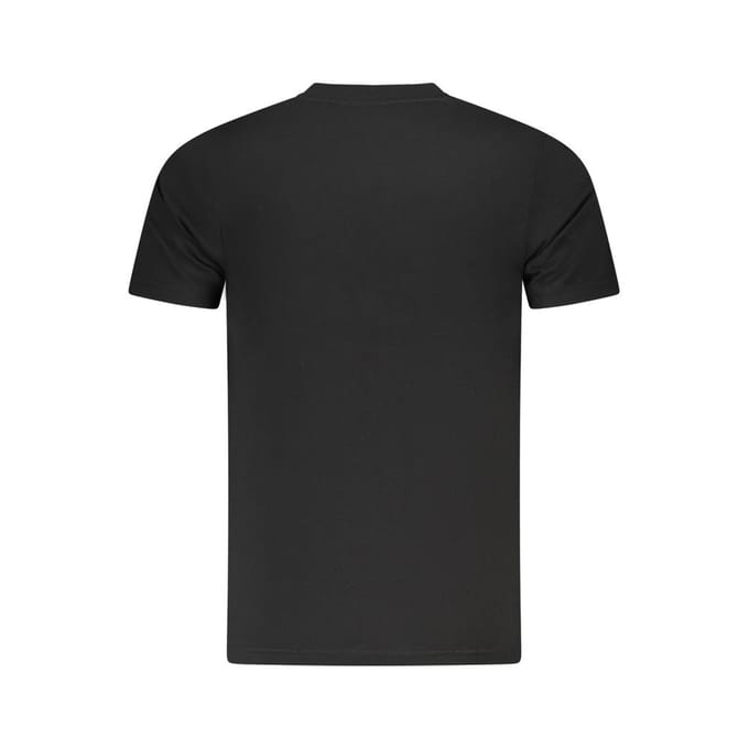 Cheetaahprint Grafisch T-shirt