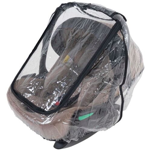 Prénatal autostoel regenhoes Transparant unisex