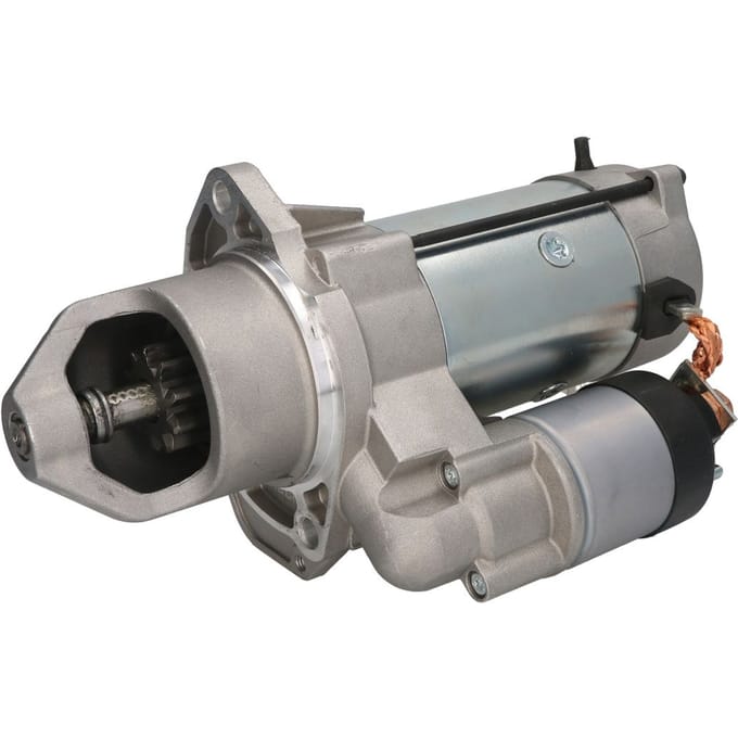 Starter BOSCH 1 986 S10 037