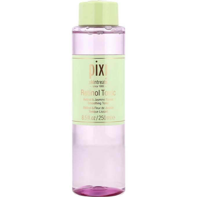 Pixi - Retinol Tonic - (Vitamine A) bevordert de huidvernieuwing