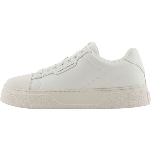 Lage Sneakers EAX XM001666AF31308
