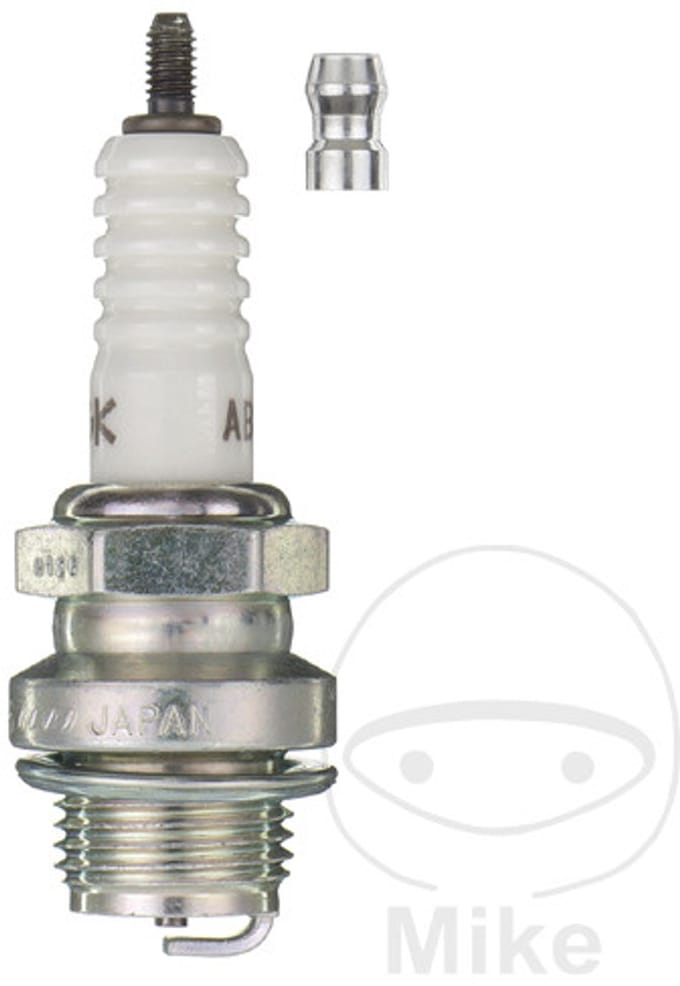 RECMAR NGK Spark Plug AB6 - maritieme omgeving - 2910