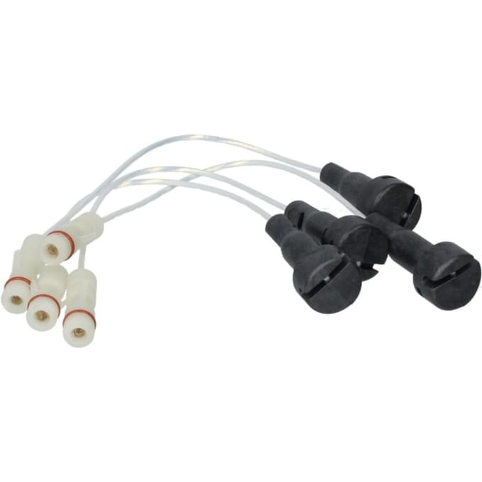 Waarschuwingscontact, slijtage remvoering TRW GIC5032
