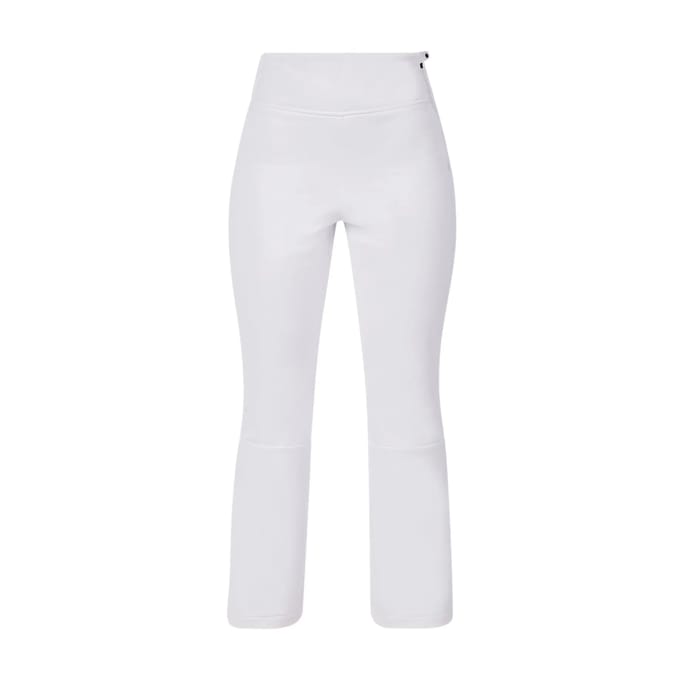 Rossignol Ski Softshell Broek Wit S Vrouw
