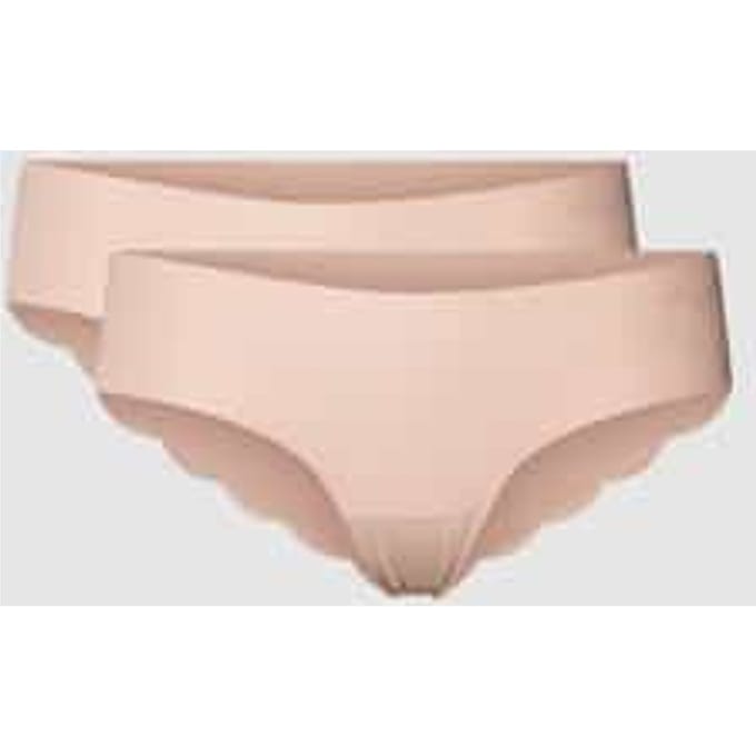 Hipster met labelprint, model 'ZERO MICROFIBER 2.0'