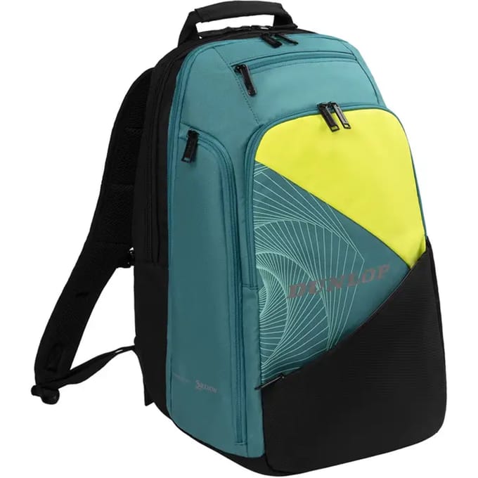 Tas voor tennisrackets Dunlop TAC SX-Performance