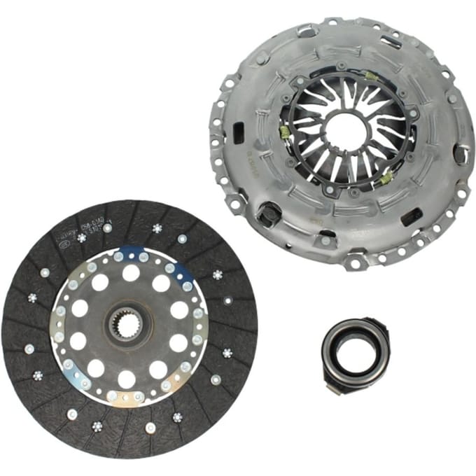 Schaeffler Luk Koppelingsset LUK SAC 625 3102 00