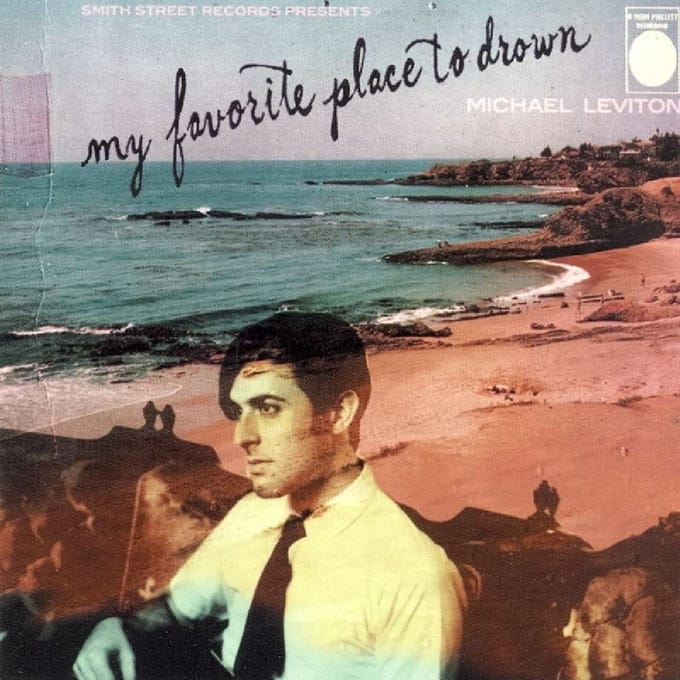 My Favorite Place To  Drown/Multi-Instrumentalist