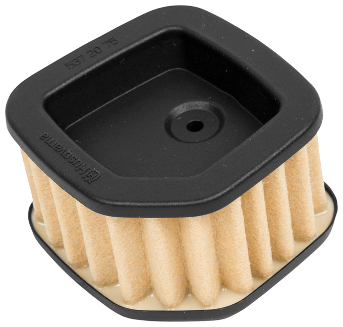 Luchtfilter