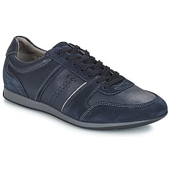 Lage Sneakers Geox CLEMENT