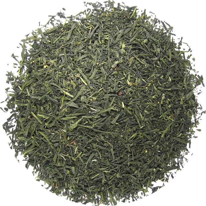 De Kruidenbaron - Japan Sencha Gyokuro Asahi thee - 1 kilo