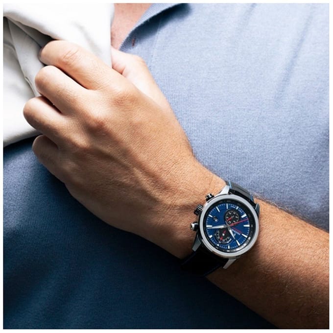 Festina F20695/5 - Herenhorloge - Ø 44 MM