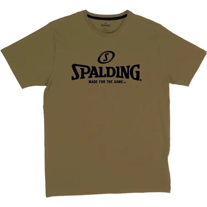T-shirt Spalding Essential Logo