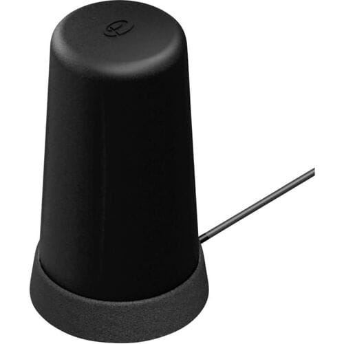 Wittenberg Antennen WB 12 Magneetvoet antenne LTE