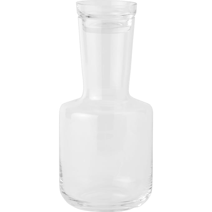 Muuto Raise Karaf - transparant