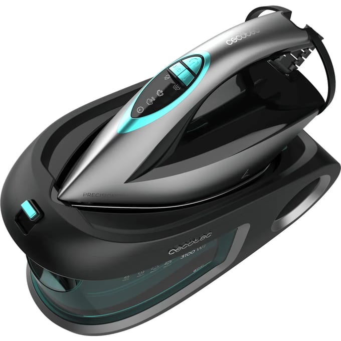 Stoomstrijkijzer Cecotec IronHero 3200 Station