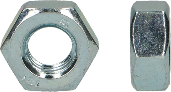 PGB-Fasteners Zeskantmoer 8| din 934 M24