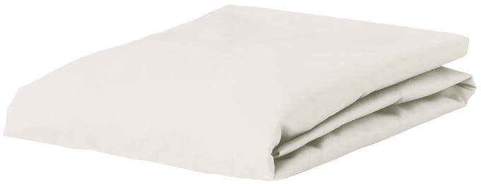 Essenza Minte Hoeslaken Oyster - 200x200 cm