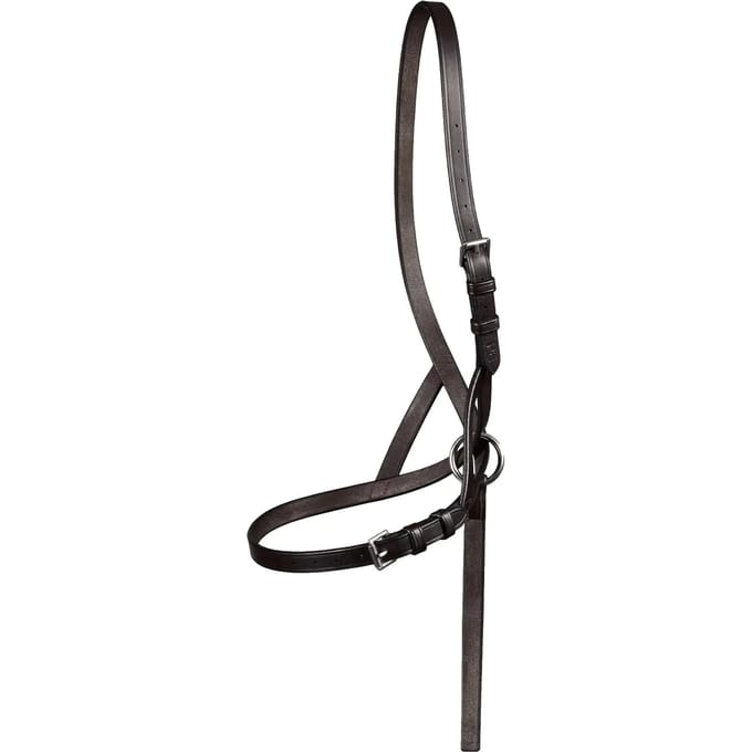 Halsband voor veulen 5/8 Premier Equine