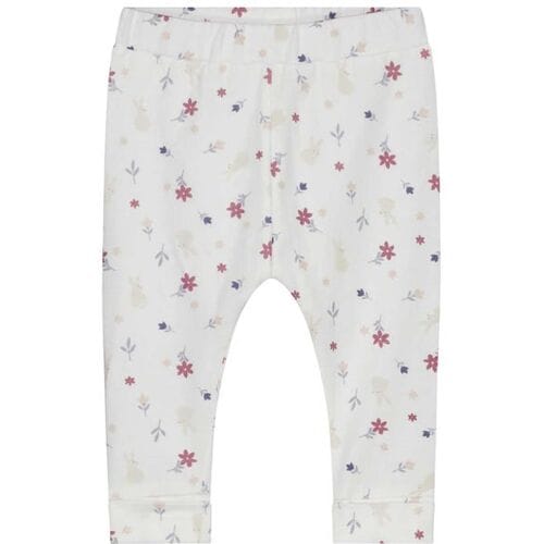 Prénatal newborn broek Ivory White 44 dames