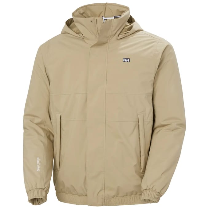 Waterdichte jas Helly Hansen Smoegen