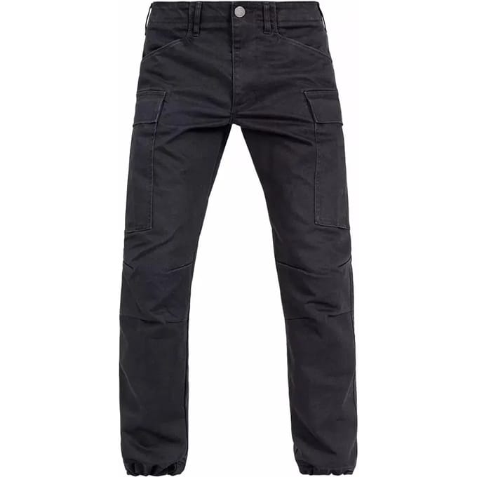 Motorfiets cargo broek John Doe Mono regular