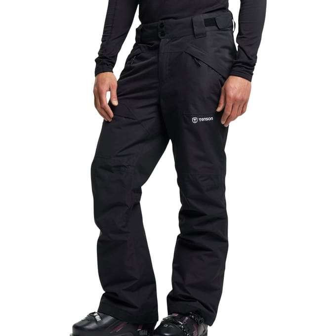 Tenson Niseko Skibroek Heren - Maat M