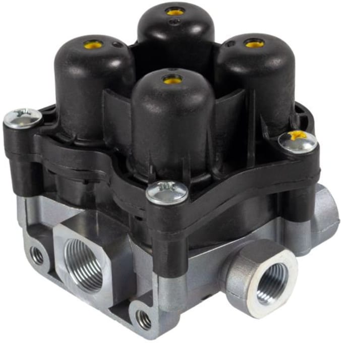 Multi-circuit ventiel FEBI BILSTEIN 45011
