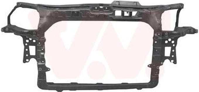 VanWezel 4917678 - Face-armature avant pour Seat Cordoba de 2002 à 2008