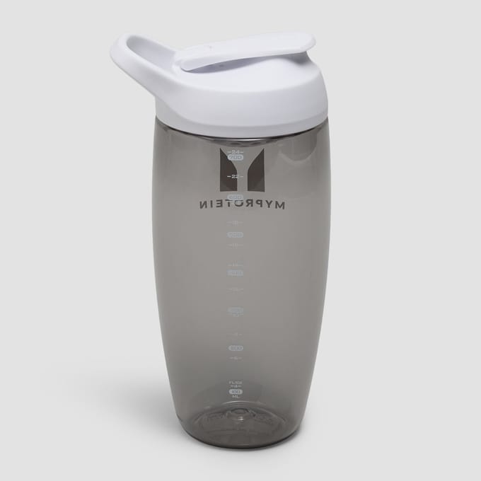 Myprotein x Promixx Eco Shakerfles 700ml - Keramisch Wit
