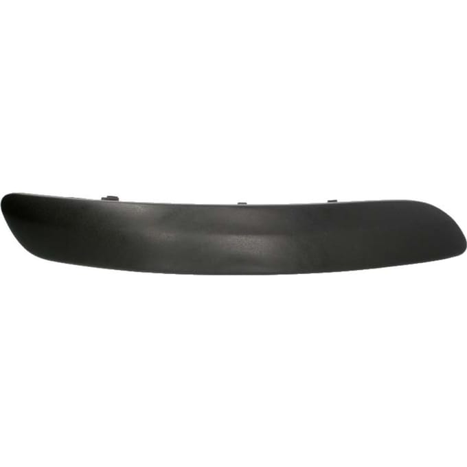Sierlijst/beschermstrip, bumper BLIC 5703-05-9533922P rechts