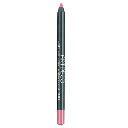 Artdeco - Soft Lip Liner / Lippenpotlood - Waterproof - 186 Cute Peonies