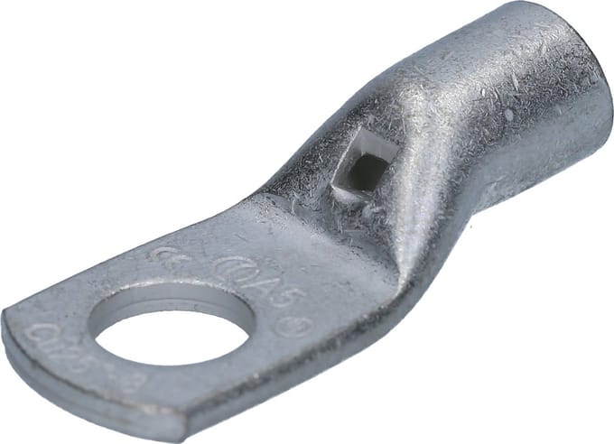 Pak van 100 Cembre A5-M8 buiskabelschoenen 25mm² M8