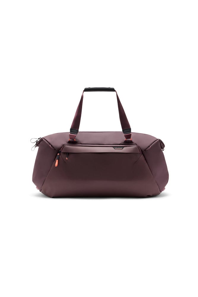 Peak Design - Travel duffel 65l  - Eclipse - 65L - (Reis)tassen