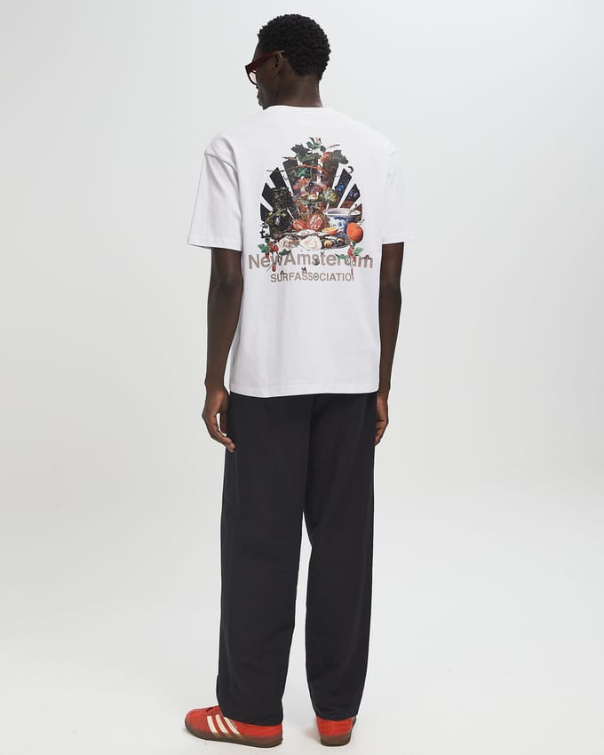 BUFFET TEE