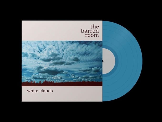 White Clouds