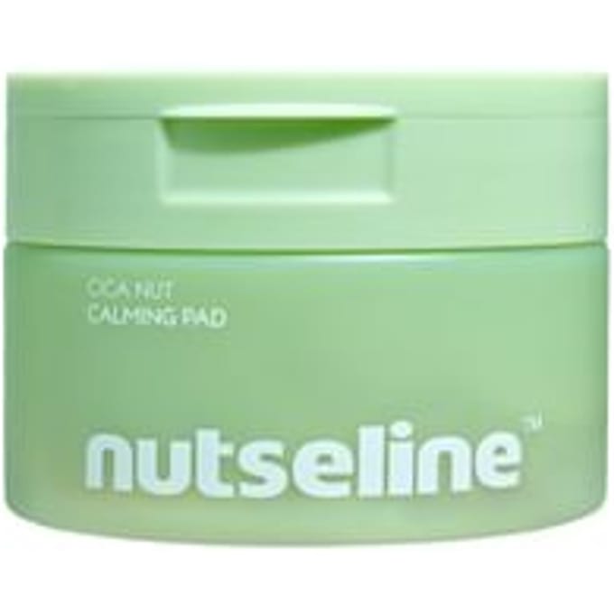 nutseline - Cica Nut Calming Pad Case Type 60 pads