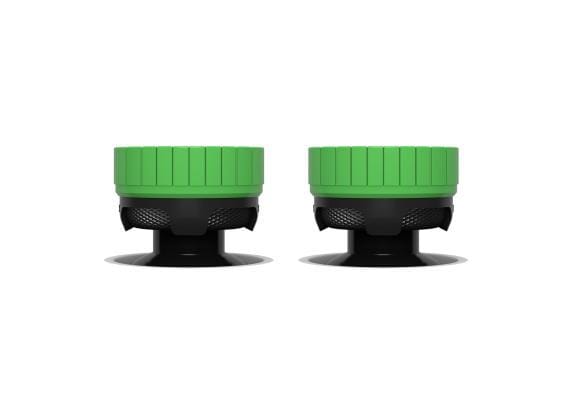 KontrolFreek Performance Thumbsticks - PS5/PS4 - Minecraft Creeper Edition
