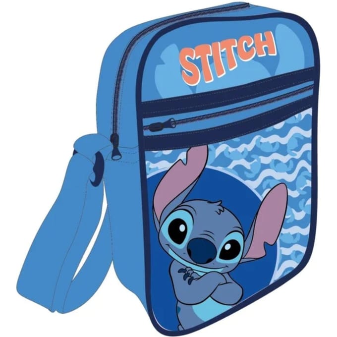 Lilo & Stitch schoudertas