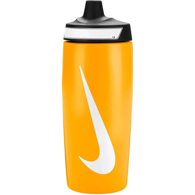 NIKE ACCESSOIRES nike refuel bottle grip 18 oz n1009955-715