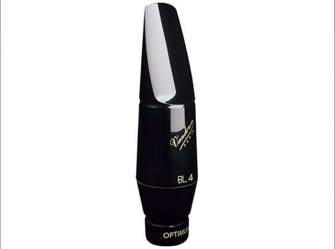 Vandoren Bariton Saxofoon mondstuk Optimum BL4