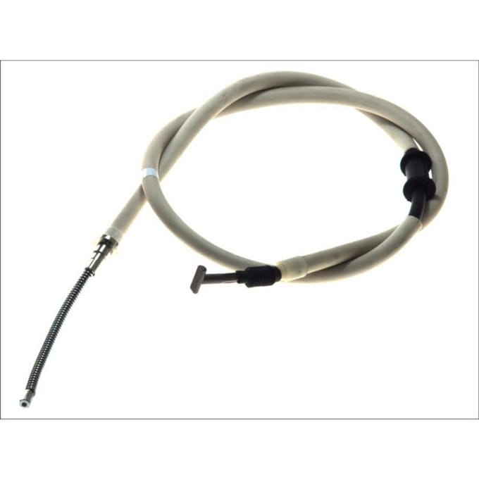 Kabel, parkeerrem LINEX 14.02.24 links