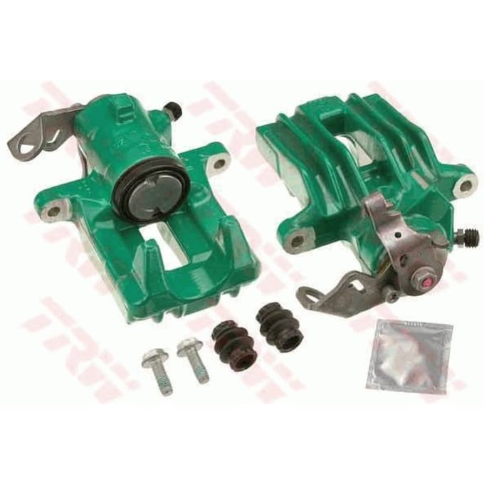 Remklauw TRW BHN945E, achter links