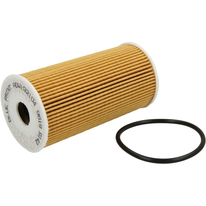 Oliefilter BLUE PRINT ADW192104