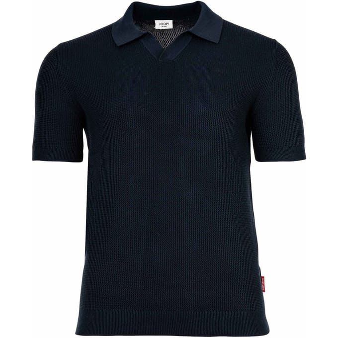 JOOP! Jeans Poloshirt JJK-007 Adrianor Set van 1