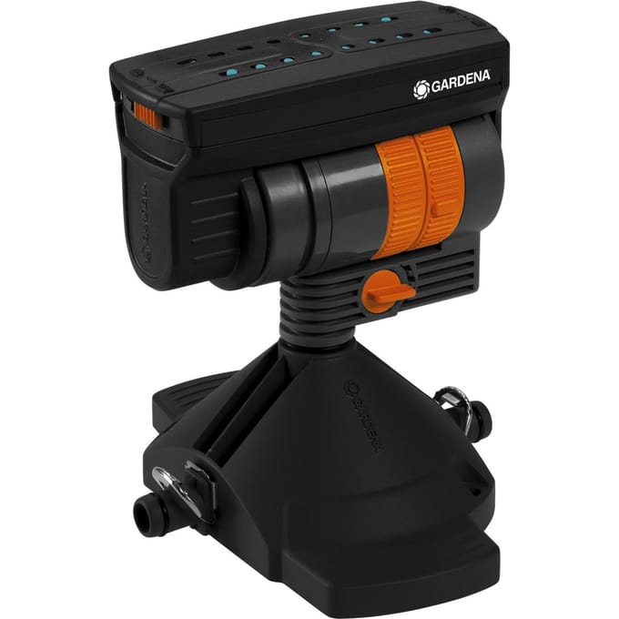 Gardena mds zwenksproeier os 90 13mm