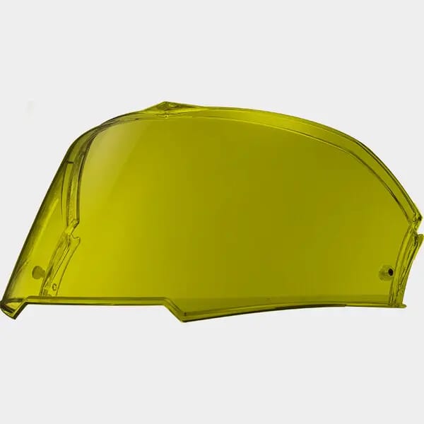 Motorhelm vizier LS2 FF900