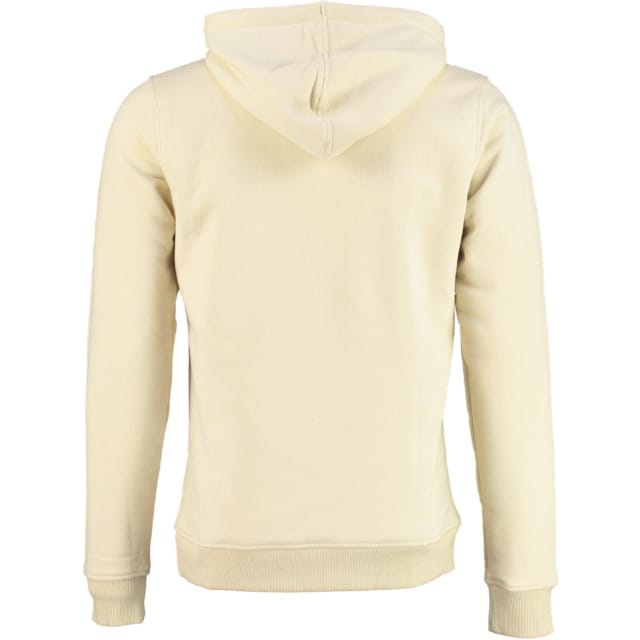 P&S Heren hoodie-LIAM-beige-XXL