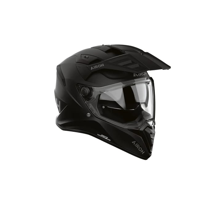 Volle motorhelm Airoh Bandit